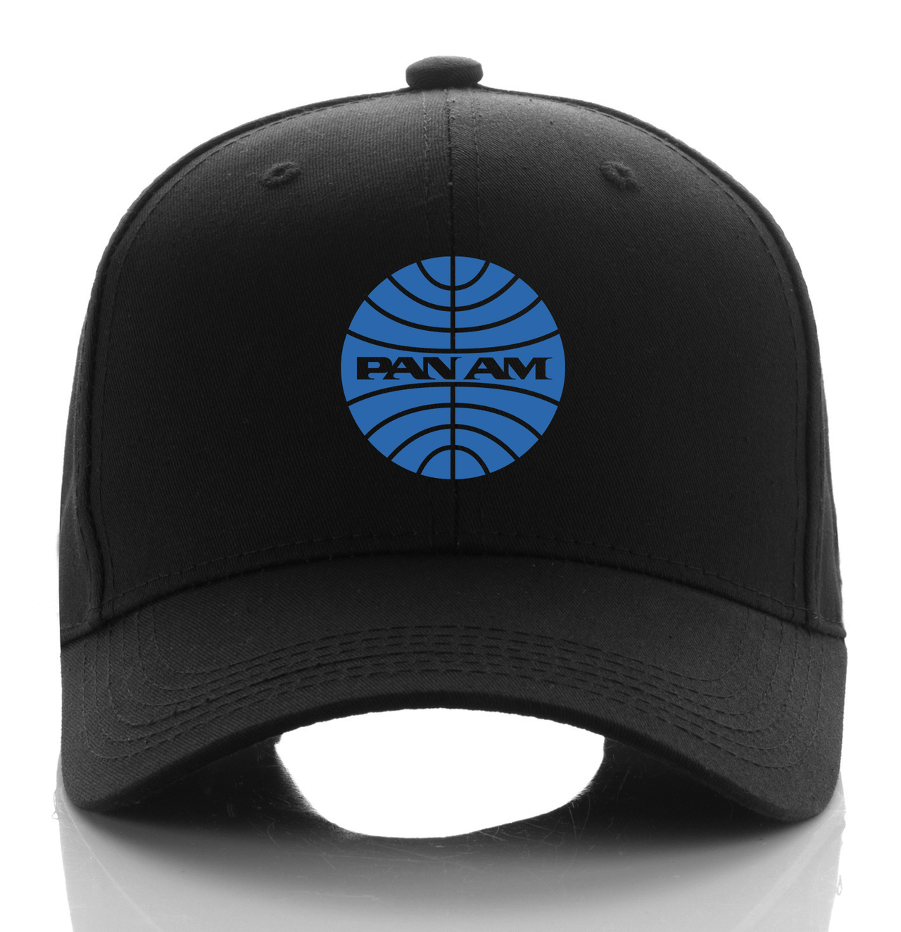 PANAM AIRLINE CAP