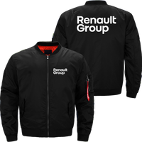 Thumbnail for RENAULT GROUP JACKET