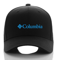 Thumbnail for COLUMBIA JUSTABLE BASEBALL CAPS 01