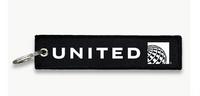 Thumbnail for UNITED AIRLINES KEY CHAIN