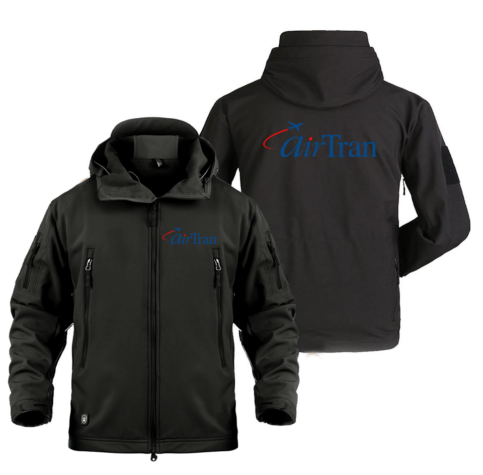 AIR TRAN AIRLINES FLEECE