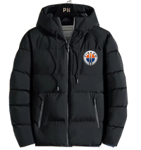 Thumbnail for FISKER AUTOMOBILE WINTER BOMBER JACKET