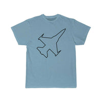 Thumbnail for Fighter T Shirt THE AV8R