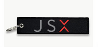 Thumbnail for JSX AIRLINES KEY CHAIN