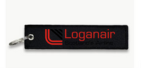 Thumbnail for SOCTLAND AIRLINES KEY CHAIN