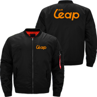 Thumbnail for LEAP AIRLINES JACKET