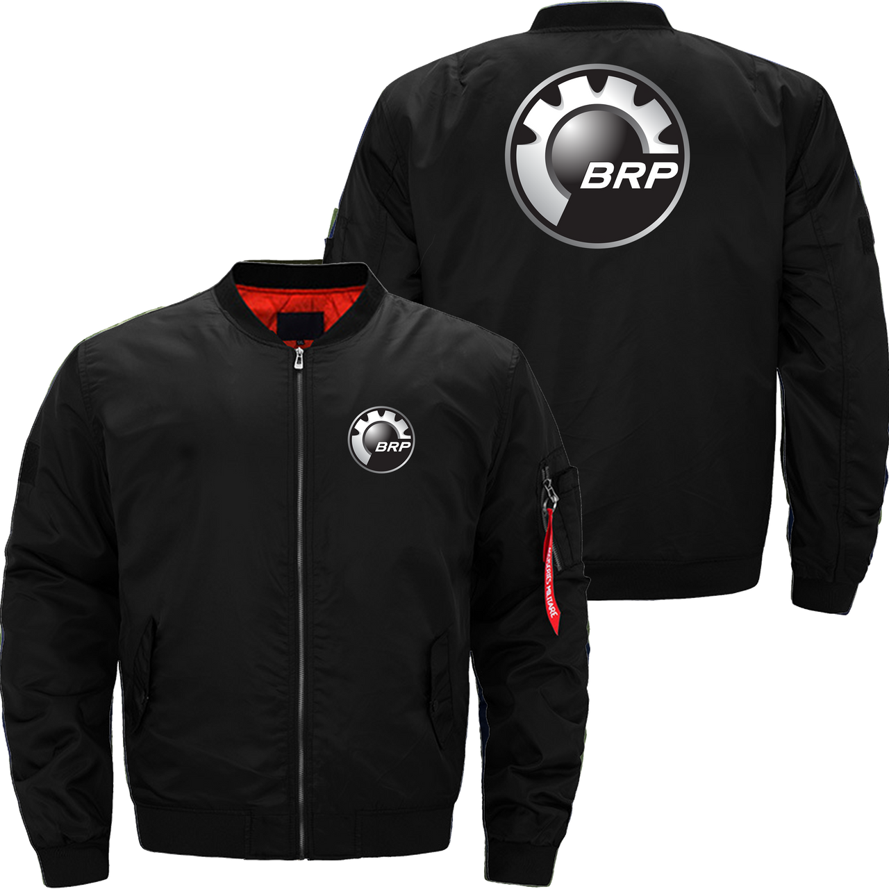 BRP JACKET