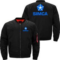 Thumbnail for SIMCA JACKET