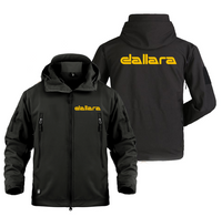 Thumbnail for Dallara Automobile fleece