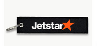 Thumbnail for JETSTAR AIRLINES KEY CHAIN