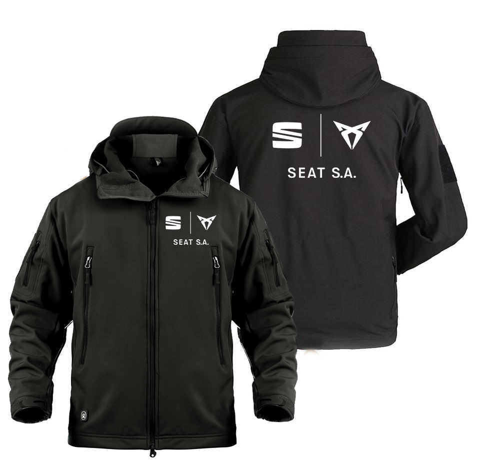 Seat sa Automobile fleece