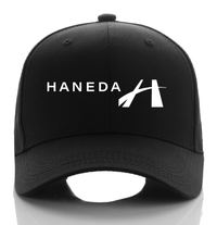 Thumbnail for HANEDA AIRPORT CAP