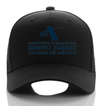 Thumbnail for BENITO  AIRPORT CAP