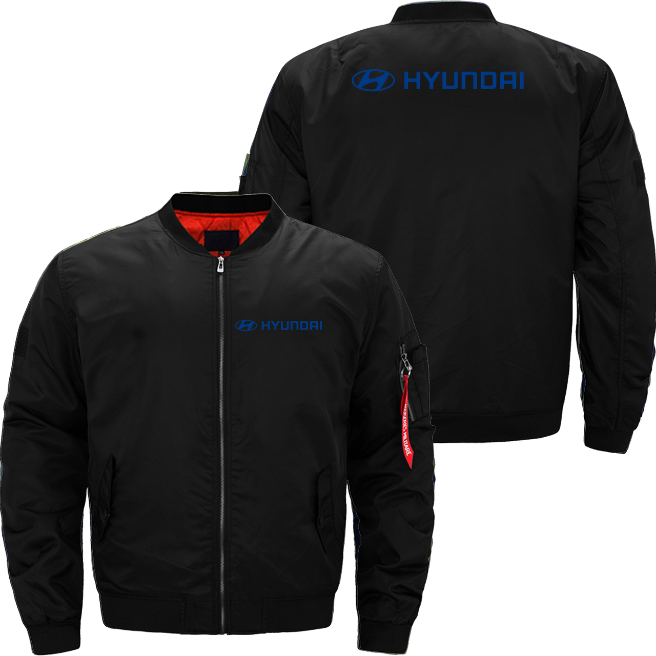 HYUNDAI JACKET