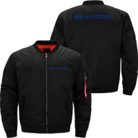 Thumbnail for HYUNDAI JACKET
