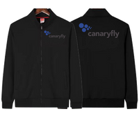 Thumbnail for CANARAYFLY AIRLINES FLEECE JACKET