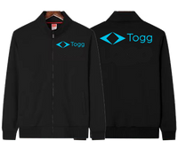 Thumbnail for TOGG AUTOMOBILE FLEECE JACKET