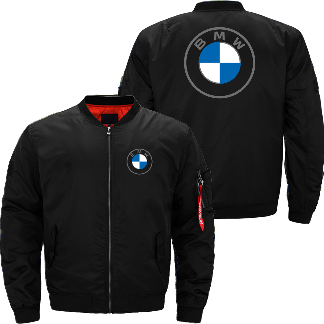 BMW JACKET 1