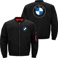 Thumbnail for BMW JACKET 1