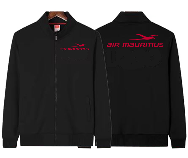 MAURITIUS AIRLINES FLEECE JACKET
