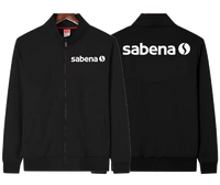 Thumbnail for SABENA AIRWAYS FLEECE JACKET