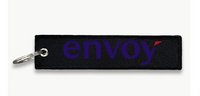 Thumbnail for ENVOY KEY CHAIN