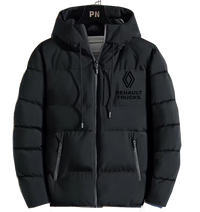 Thumbnail for RENAULT AUTOMOBILE WINTER BOMBER JACKET