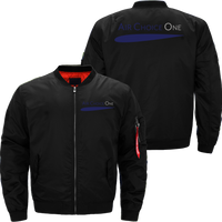 Thumbnail for CHOICE  ONE AIRLINES JACKET 2