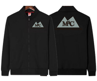 Thumbnail for MAC AIR FLEECE JACKET