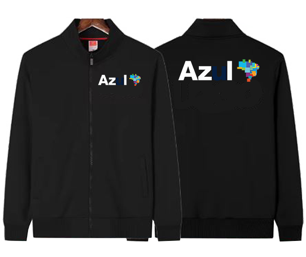 AZUL AIRLINES FLEECE JACKET