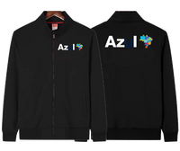Thumbnail for AZUL AIRLINES FLEECE JACKET