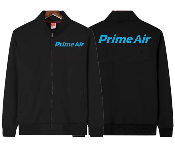 PRIME AIRLINES FLEECE JACKET