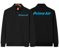 Thumbnail for PRIME AIRLINES FLEECE JACKET