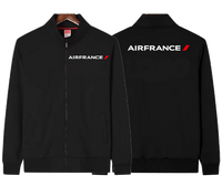 Thumbnail for FRANCE AIR FLEECE JACKET