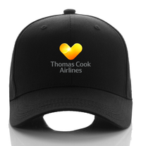 Thumbnail for THOMAS AIRLINE CAP