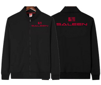 Thumbnail for SALEEN AUTOMOBILE FLEECE JACKET
