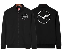 Thumbnail for LUFTHANSA AIR FLEECE JACKET