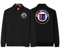 Thumbnail for ALPANE AUTOMOBILE FLEECE JACKET