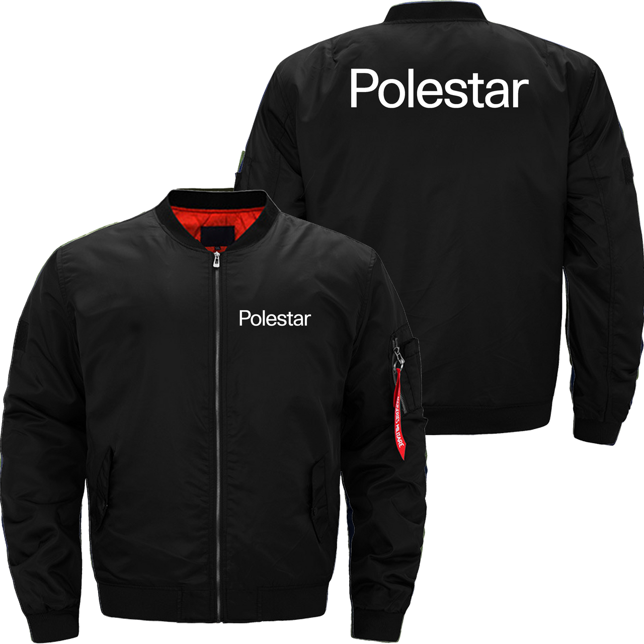 POLESTAR JACKET 1