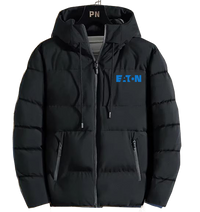 Thumbnail for ETN AEROSPACE WINTER BOMBER JACKET