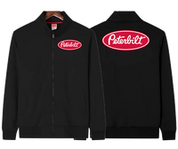 Thumbnail for PETERLILT AUTOMOBILE FLEECE JACKET