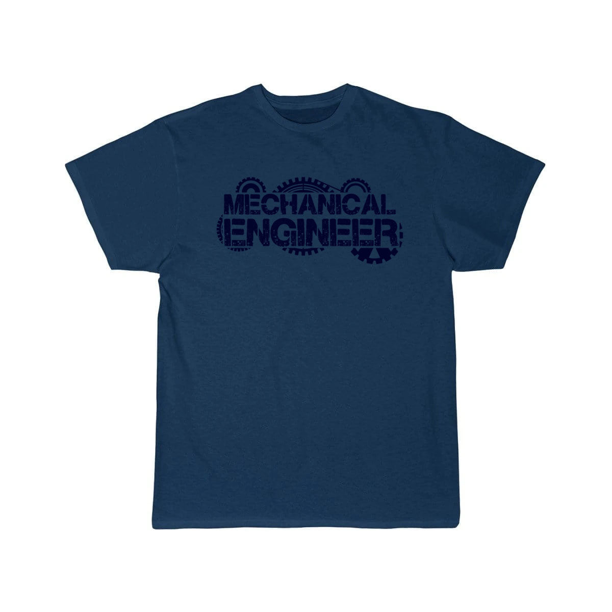 Mechanical Engineer T-Shirt THE AV8R