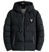 Thumbnail for UPS AIR WINTER BOMBER JACKET