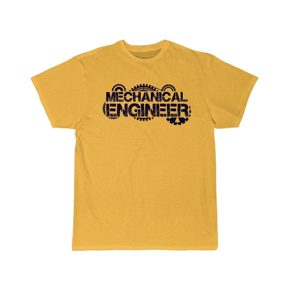 Mechanical Engineer T-Shirt THE AV8R