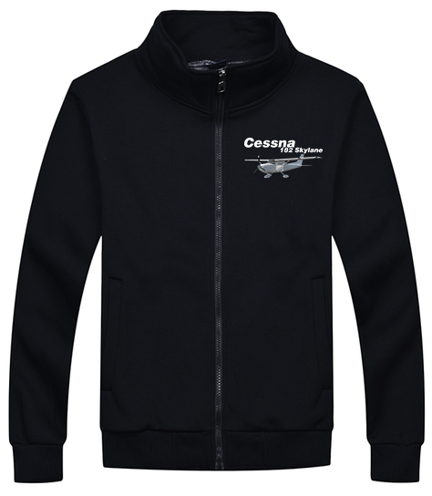 CESSNA 182  WESTCOOL  JACKET