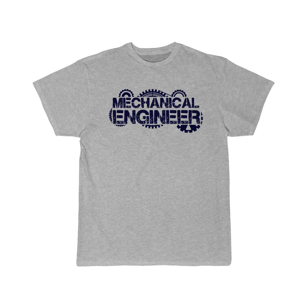 Mechanical Engineer T-Shirt THE AV8R