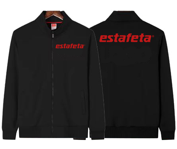 ESTAFETA AIRLINES FLEECE JACKET