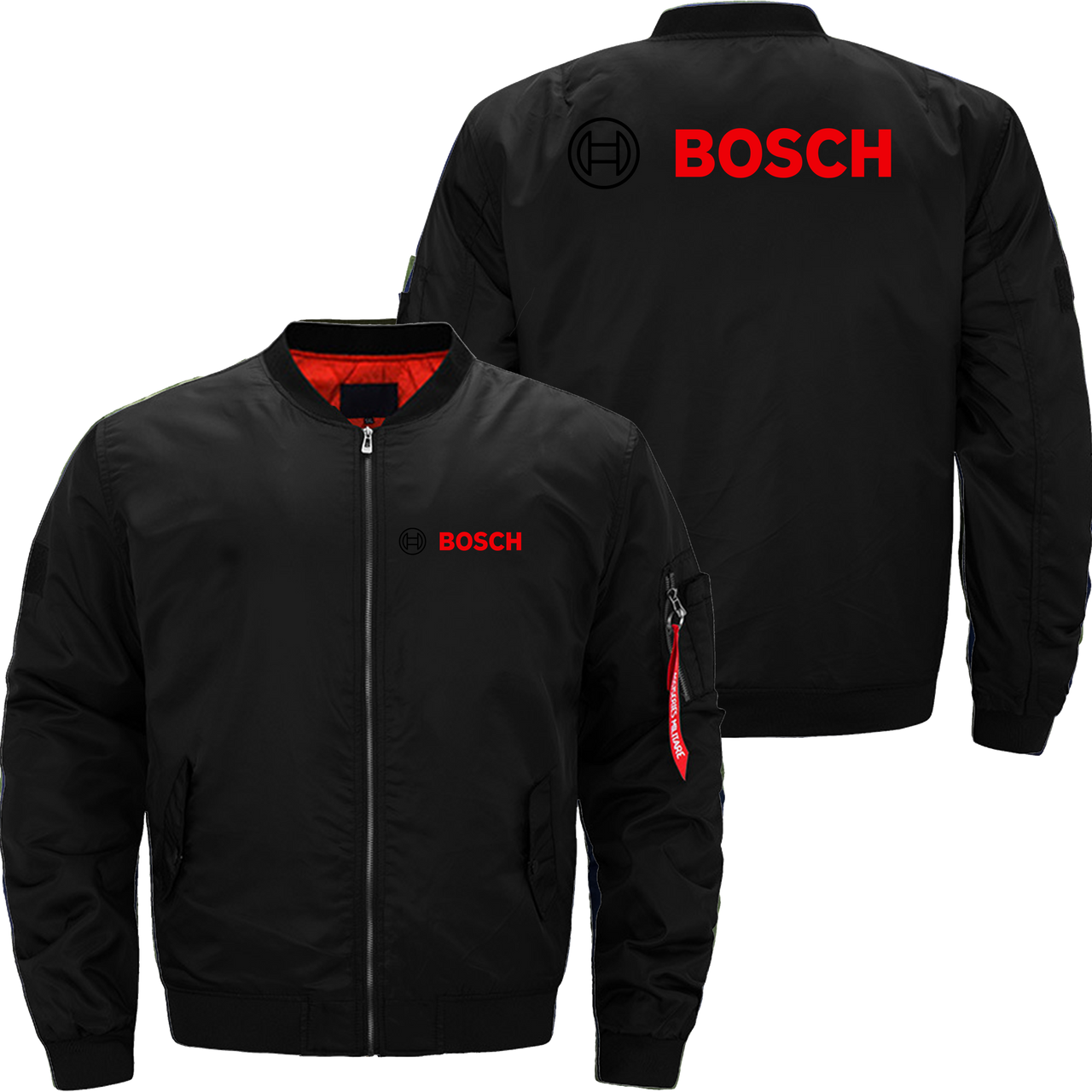 BOSCH JACKET