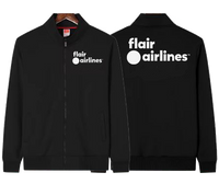 Thumbnail for FLAIR AIRLINES FLEECE JACKET