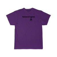 Thumbnail for Mechanical Engineering   T-Shirt THE AV8R